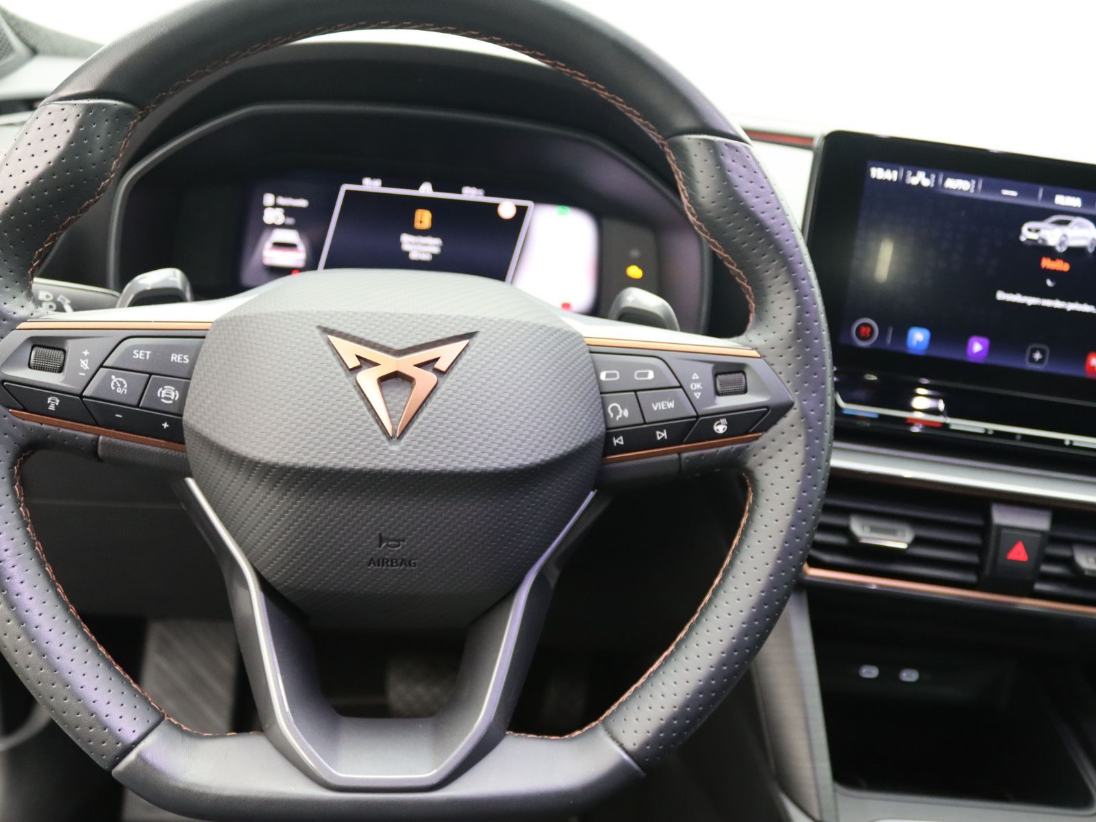 Cupra Formentor - Bild 14