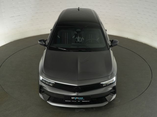 Astra L ST GS+LED+360 GRAD KAMERA+SITZ-/LENKRADH