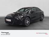 Audi RS3 Limo TFSI Q RS-SPORTABGAS LEDER SONOS HuD - Audi RS3 Jahreswagen