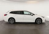 Toyota Corolla Touring Sports 1.8 CVT Team D Navi Kam - gebrauchte Toyota Corolla aus dem Jahr 2024