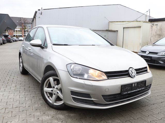 Volkswagen Golf VII 2.0 TDI Comfortline BMT / NAVI-DM /