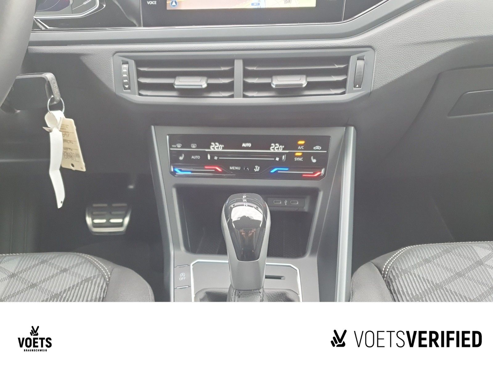 Volkswagen Taigo - Bild 10