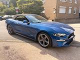 Ford Mustang 5.0 Ti-VCT V8 GT Auto GT - Ford Mustang