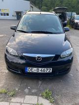 Mazda 2 Lim. 1.25 Comfort - gebrauchte Mazda 2 aus dem Jahr 2003