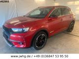 DS Automobiles DS7 Crossb E-TENSE 4x4 Performance Line FahrAss+ - DS Automobiles aus 2021