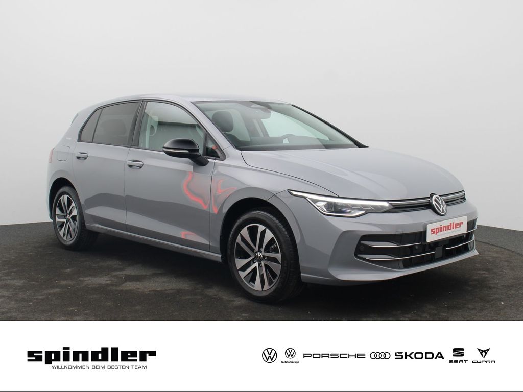 Golf Energy 150 PS DSG LED+, Navi, SHZ, uvm...