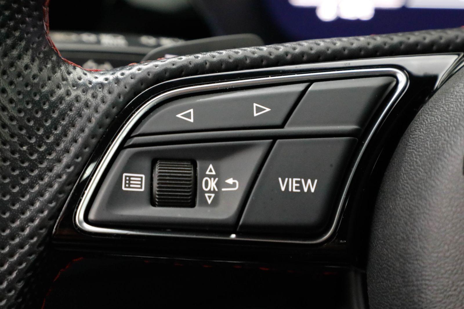 Audi S3 Sportback TFSI quattro B&O Virtual Matrix PDC, миниатюра 21