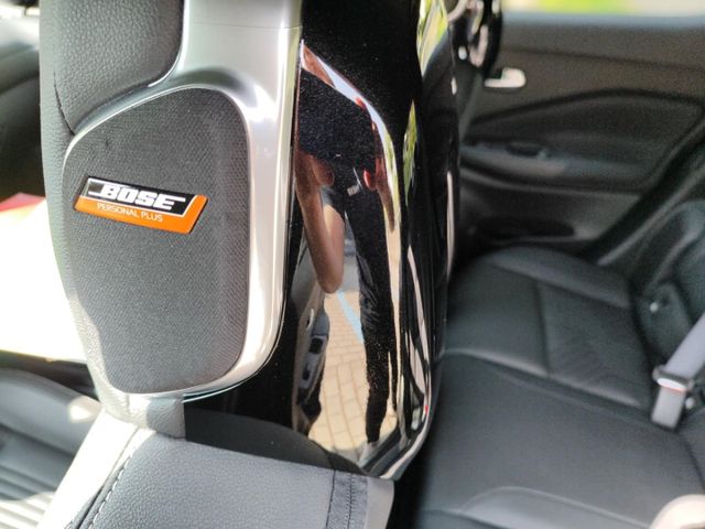 NISSAN Juke (Bild 16 von Array)