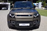Land Rover Defender 110 P400 "HSE" #LED #PANO #AHK #STDH #7 - Land Rover Defender mit Benzin-Antrieb