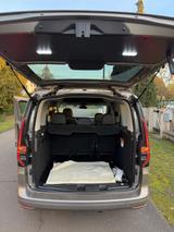 Volkswagen Caddy 2,0TDI 90kW DSG SCR Style Style - Volkswagen Caddy: 9k