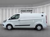 Ford Transit Custom Trend 300 L2H1 I Service Line-Pak - Ford Transit Custom 300 L2 Trend Gebrauchtwagen