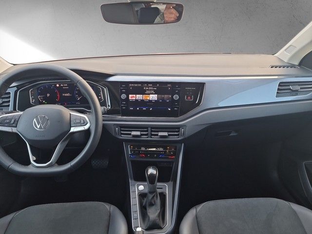 Fahrzeugabbildung Volkswagen Taigo TSI Style DSG Matrix Navi AID ACC RFK SH