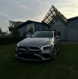 Mercedes-Benz A 220 d 4MATIC DCT - - Mercedes-Benz A 220 in Duisburg