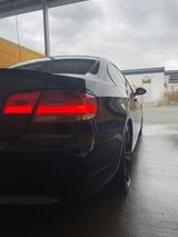 BMW E 92 320iTOP Zustand  - BMW 320 aus 2007: Coupe