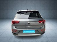 Volkswagen T-Roc - Vorschau Bild 6