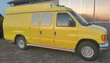Ford FORD E350 7.3 PowerStroke - Ford: Powerstroke