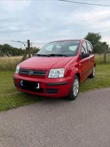Fiat Panda 169 1.2 top Zustand - Fiat Panda in Magdeburg