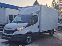 Iveco 35S16H3.0Y SAXAS Koffer *Klima*Kamera*Radio*LBW*