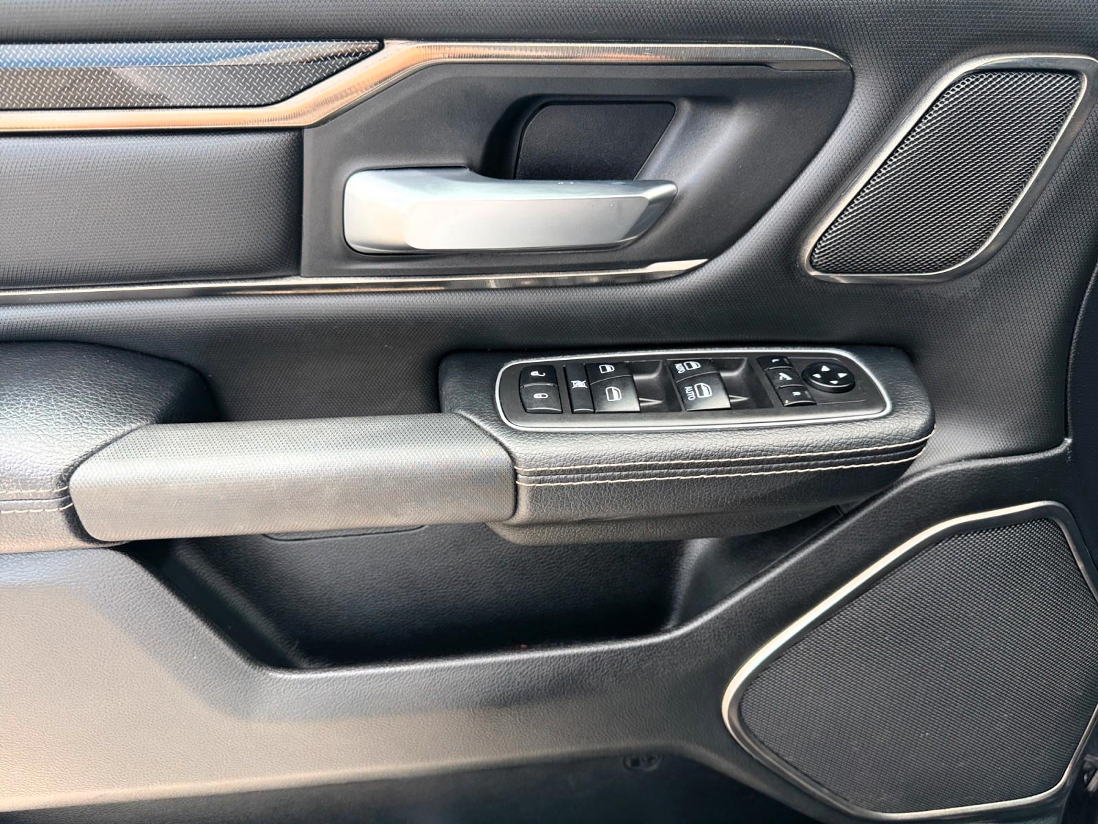 Dodge Ram 1500 5.7 4x4 / Sportbar / LED / Kamera / AHK, миниатюра 24