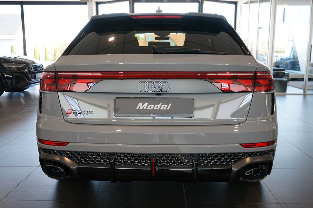AUDI RSQ8 performance | B&O Advanced | Carbon | 305 AUDI RSQ8 performance | B&O Advanced | Carbon | 305