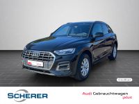 Audi Q5 - Vorschau Bild 1