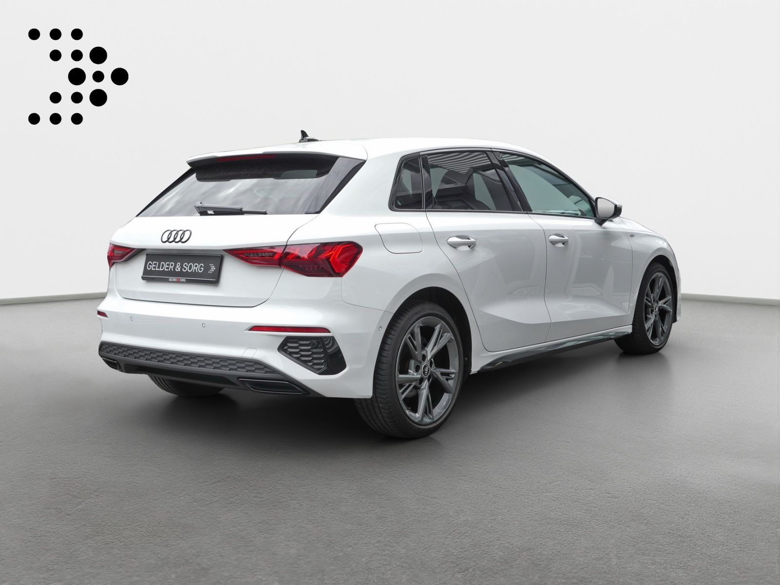 Audi A3 - Bild 2