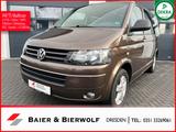 Volkswagen T5 Multivan 4Motion Tempomat PDC Sitzheizung - Volkswagen aus 2011: Multivan