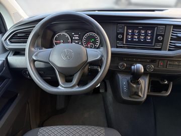 Volkswagen T6 Multivan - 11