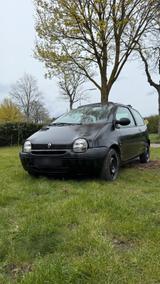 Renault Twingo ( Kleinwagen) - gebrauchte Renault Twingo aus dem Jahr 1999