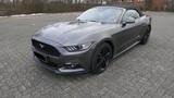 Ford Mustang 2,3 Ecoboost Convertible - Ford Mustang: For