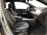 Mercedes-Benz GLA 200 +MBUX+AMG+Wide+Pano+AHK+SpurW+W-Paket+LM - Mercedes-Benz GLA 200 mit Benzin-Antrieb: Automatik