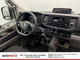 Volkswagen Crafter 35 *Glastransporter* Werkstatt (6241) - Volkswagen Crafter in Düsseldorf