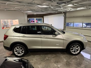 BMW X3 - 5