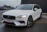 Volvo V60 Kombi 2.0 Inscription LED Navi Tempomat DAB - Volvo V60: 0t