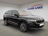 Skoda Kodiaq 2.0 TDI 4x4 DSG Style *Mega-Ausstattung* - Skoda Kodiaq aus 2024