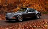 Porsche 911 SC Backdate