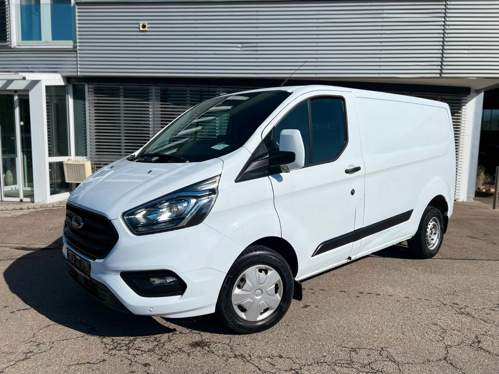 Ford Transit Custom Kasten 280 L1 Trend