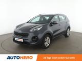 Kia Sportage 1.6 GDI Vision 2WD*NAVI*TEMPO*CAM*PDC* - Kia Gebrauchtwagen in Köln