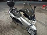 Piaggio 8X 125ccm 2005 - Like X9/Xevo - PIAGGIO X9 125