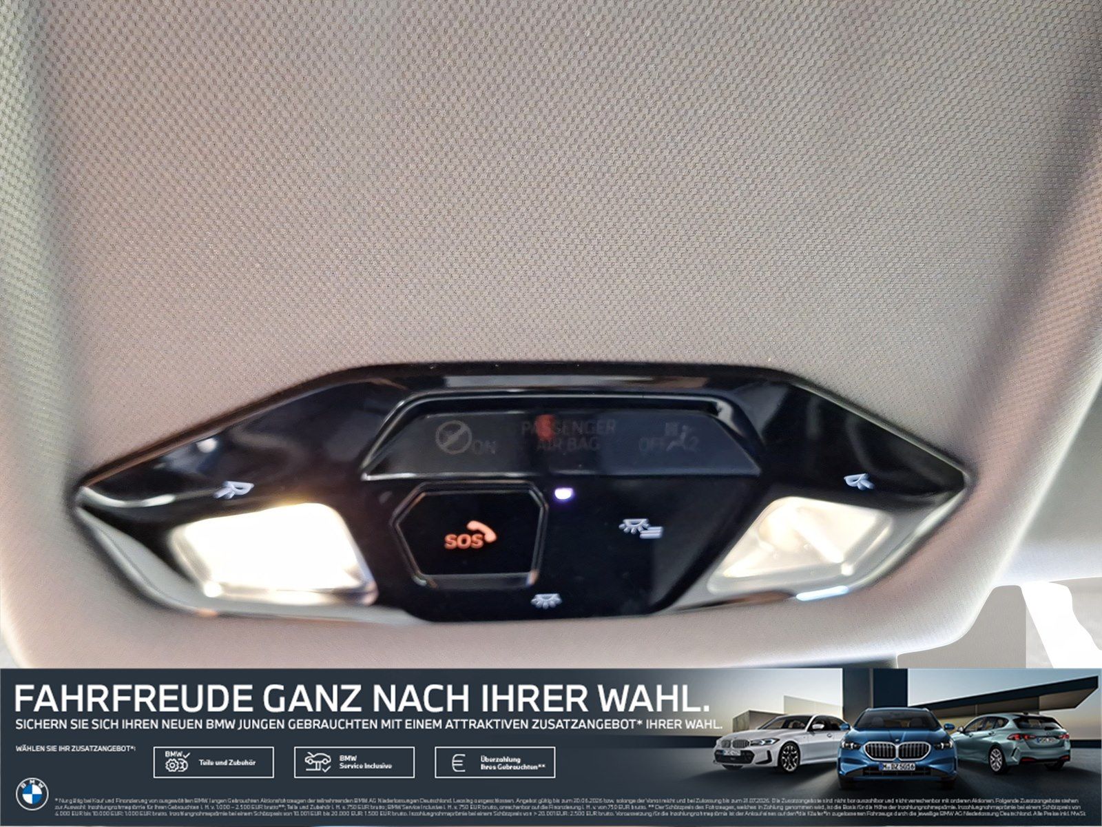 BMW 220 - Bild 20