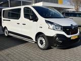 Renault Trafic Passenger 1.6 dCi L2H1 120pk Cruise Klima - Renault Trafic: Passenger