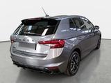 Skoda 1.0 TSI DSG MONTE CARLO LED KLIMAAUTO WINTER PDC - Skoda Fabia: Monte Carlo