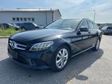 Mercedes-Benz C 220 C -Klasse T-Modell C 220 T d