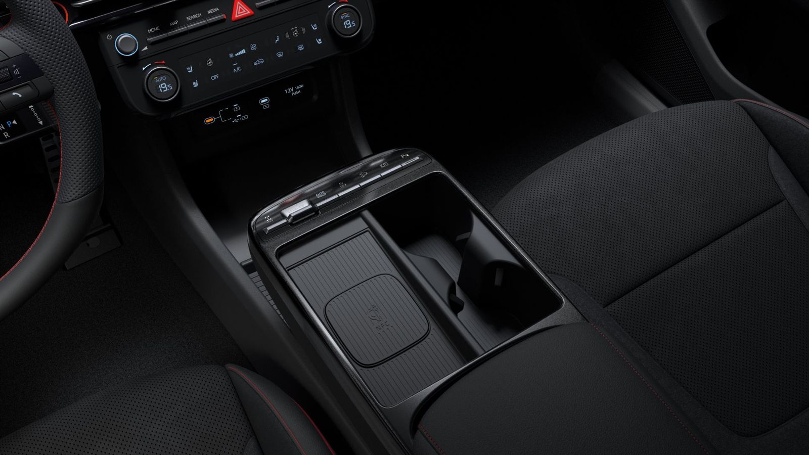 Hyundai TUCSON - Bild 12