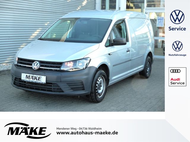 Caddy Maxi Kasten BMT 2.0 TDI Klima, PDC, Ladera