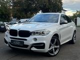 BMW X6 M50 d /HEADUP/SCHIEBEDACH/MEMORY/KEYLESS - gebrauchte BMW X6 aus dem Jahr 2016