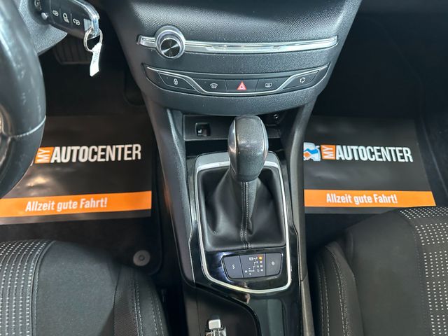 Peugeot 308 SW Active *PANO*KAMERA*KLIMA*PDC*