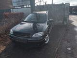 Opel Astra 1.6 - - Opel Astra aus 1999: Kombi