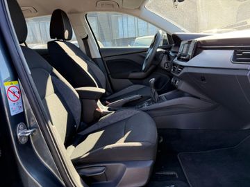 Skoda Scala - 9