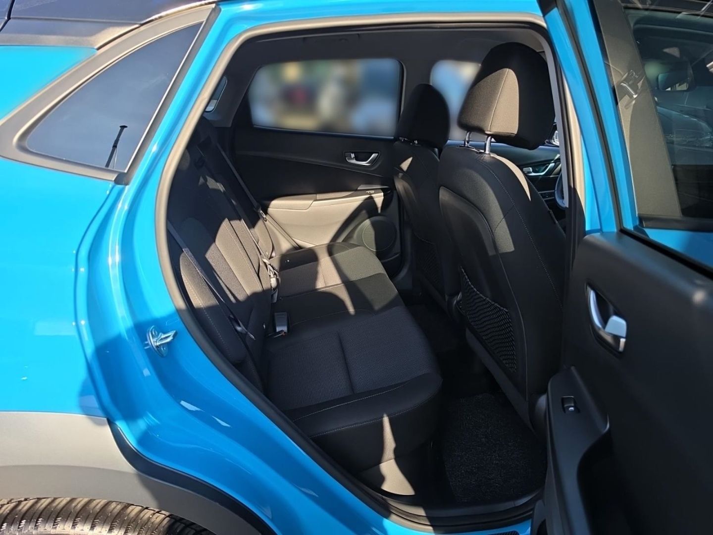 Hyundai Kona – Bild 13
